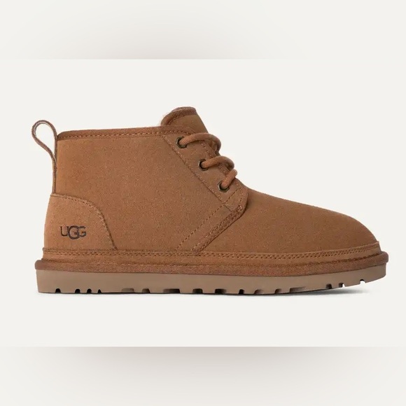 Ugg EUC Neumal Boots Women’s Sz 10 - Picture 4 of 12